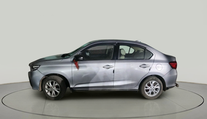 2019 Honda Amaze 1.2L I-VTEC VX, Petrol, Manual, 82,241 km, exterior