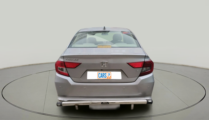 2019 Honda Amaze 1.2L I-VTEC VX, Petrol, Manual, 82,241 km, exterior