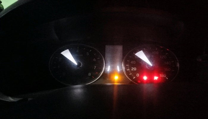 2019 Honda Amaze 1.2L I-VTEC VX, Petrol, Manual, 82,241 km, interior