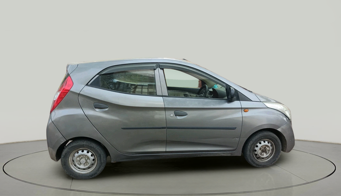 2013 Hyundai Eon ERA +, Petrol, Manual, 38,498 km, exterior