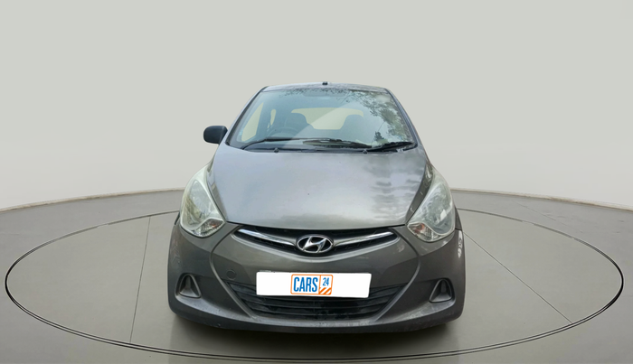 2013 Hyundai Eon ERA +, Petrol, Manual, 38,498 km, exterior