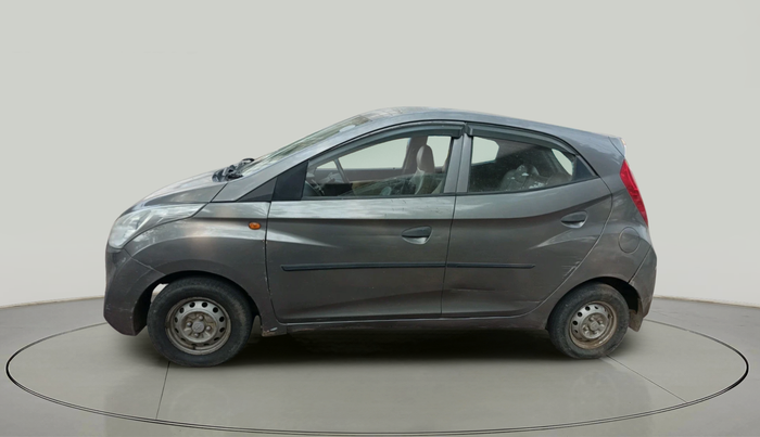 2013 Hyundai Eon ERA +, Petrol, Manual, 38,498 km, exterior