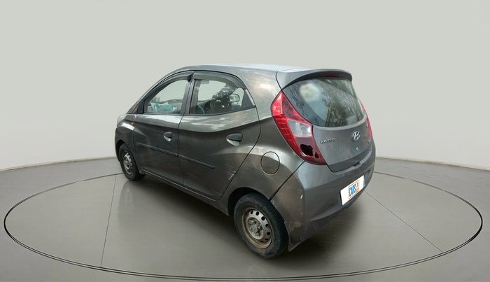 2013 Hyundai Eon ERA +, Petrol, Manual, 38,498 km, exterior