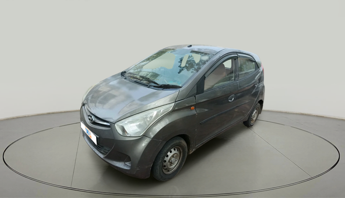2013 Hyundai Eon ERA +, Petrol, Manual, 38,498 km, exterior