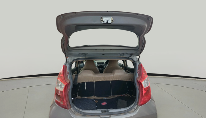 2013 Hyundai Eon ERA +, Petrol, Manual, 38,498 km, exterior