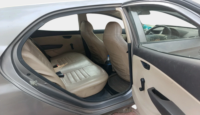 2013 Hyundai Eon ERA +, Petrol, Manual, 38,498 km, interior