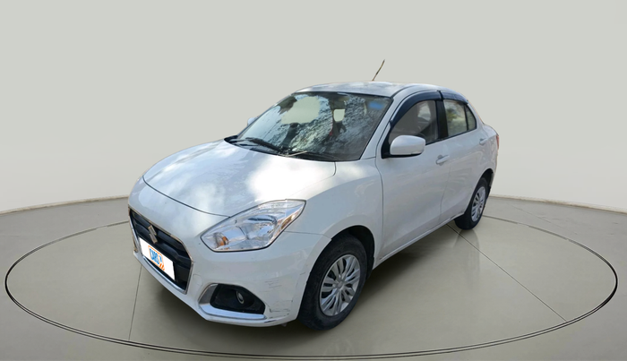 2021 Maruti Dzire VXI, Petrol, Manual, 29,036 km, exterior