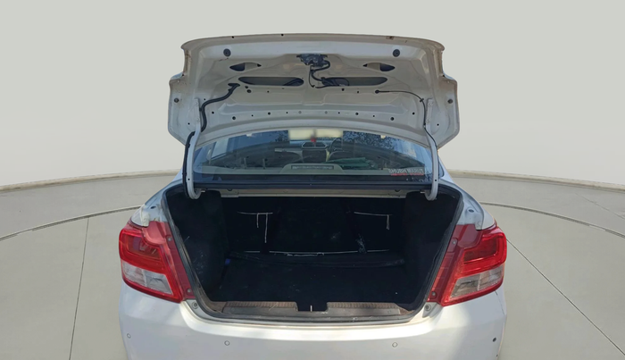 2021 Maruti Dzire VXI, Petrol, Manual, 29,036 km, exterior