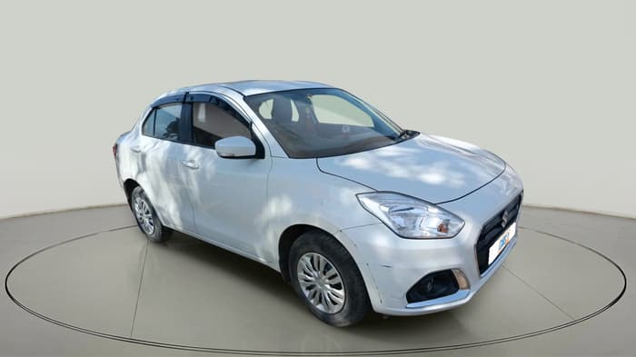 2021 Maruti Dzire VXI, Petrol, Manual, 29,036 km, exterior