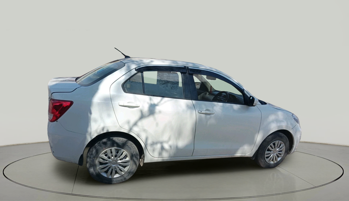 2021 Maruti Dzire VXI, Petrol, Manual, 29,036 km, exterior