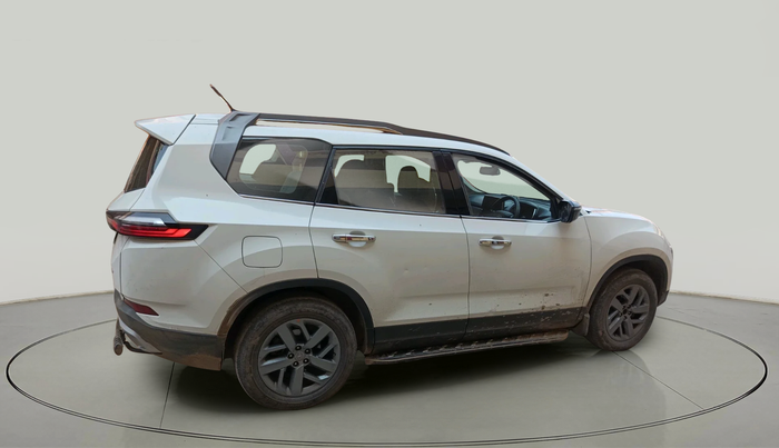 2021 Tata Safari XT PLUS, Diesel, Manual, 1,06,849 km, exterior