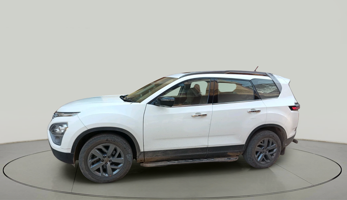 2021 Tata Safari XT PLUS, Diesel, Manual, 1,06,849 km, exterior