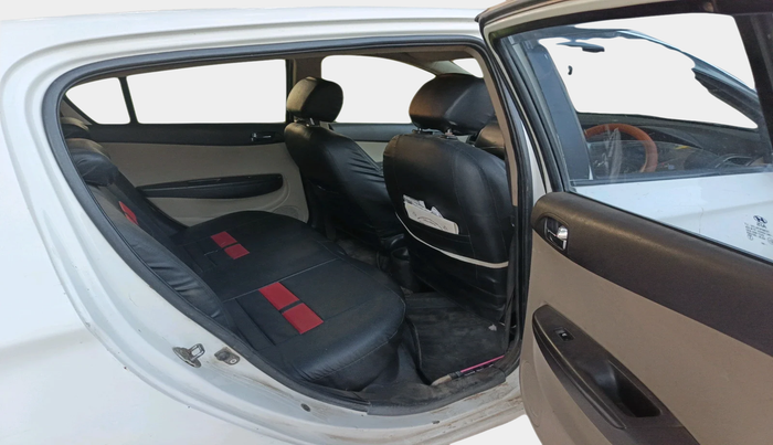 2012 Hyundai i20 MAGNA 1.4 CRDI, Diesel, Manual, 1,83,845 km, interior