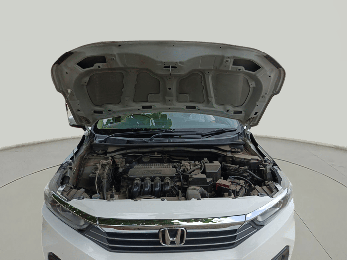 2022 Honda Amaze 1.2L I-VTEC VX CVT, Petrol, Automatic, 56,110 km, exterior