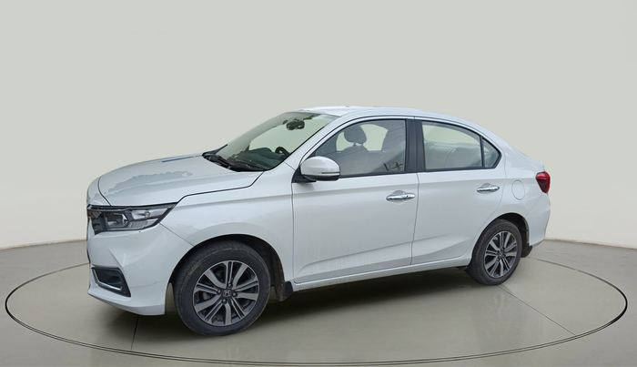 2022 Honda Amaze 1.2L I-VTEC VX CVT, Petrol, Automatic, 56,110 km, exterior