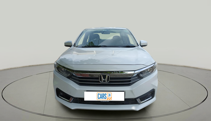 2022 Honda Amaze 1.2L I-VTEC VX CVT, Petrol, Automatic, 56,110 km, exterior