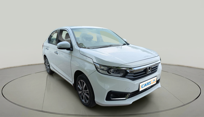 2022 Honda Amaze 1.2L I-VTEC VX CVT, Petrol, Automatic, 56,110 km, exterior