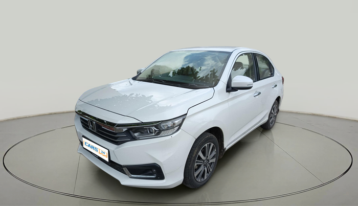 2022 Honda Amaze 1.2L I-VTEC VX CVT, Petrol, Automatic, 56,110 km, exterior