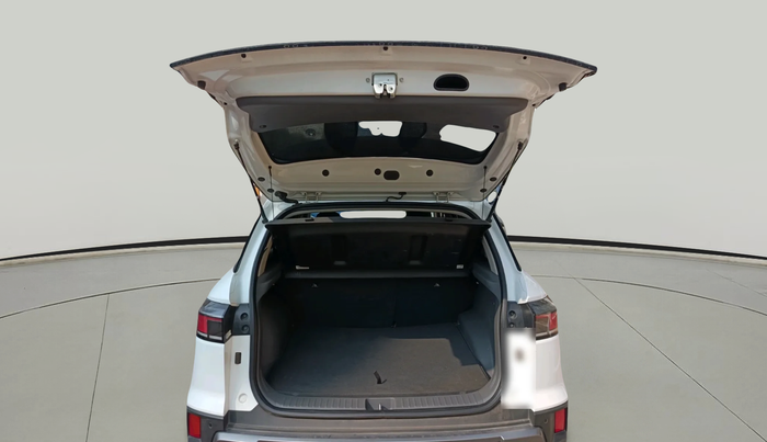 2024 Hyundai Creta SX (O) 1.5 DIESEL AT, Diesel, Automatic, 32,783 km, exterior