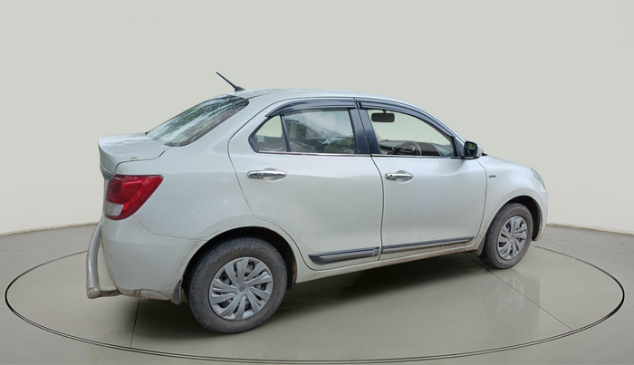 2019 Maruti Dzire VDI, Diesel, Manual, 69,050 km, exterior