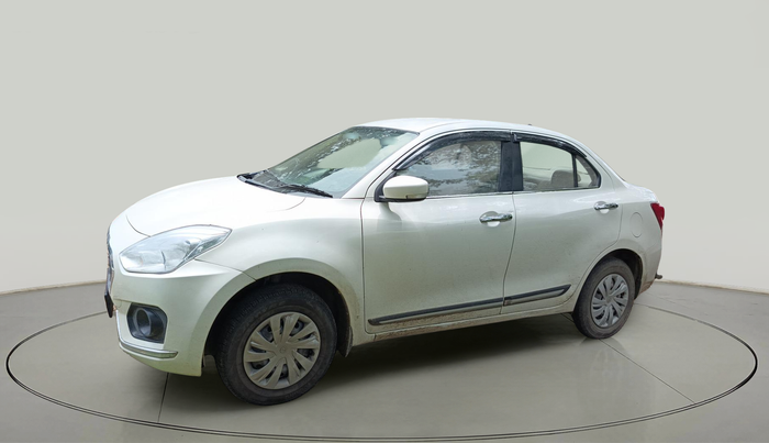 2019 Maruti Dzire VDI, Diesel, Manual, 69,050 km, exterior