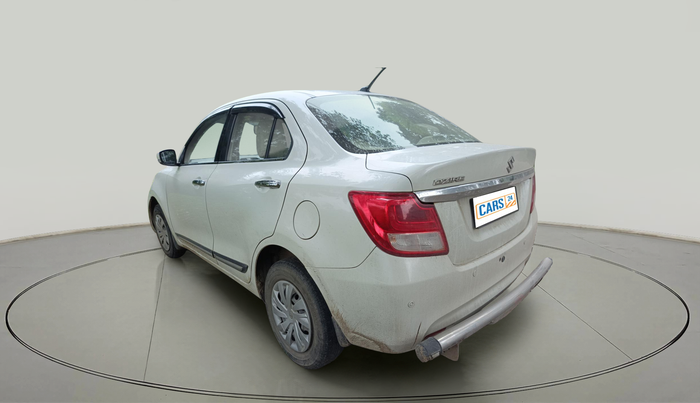 2019 Maruti Dzire VDI, Diesel, Manual, 69,050 km, exterior