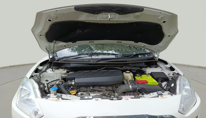 2019 Maruti Dzire VDI, Diesel, Manual, 69,050 km, exterior
