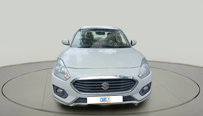 2019 Maruti Dzire VDI, Diesel, Manual, 69,050 km, exterior