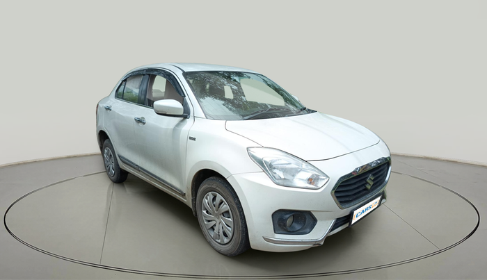 2019 Maruti Dzire VDI, Diesel, Manual, 69,050 km, exterior