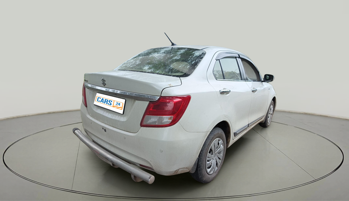 2019 Maruti Dzire VDI, Diesel, Manual, 69,050 km, exterior