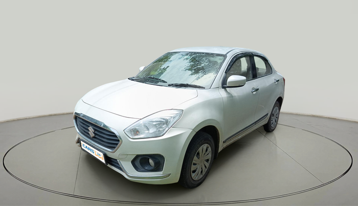 2019 Maruti Dzire VDI, Diesel, Manual, 69,050 km, exterior