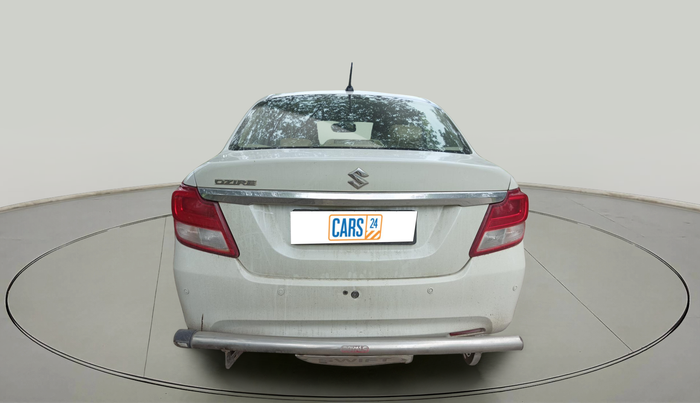 2019 Maruti Dzire VDI, Diesel, Manual, 69,050 km, exterior