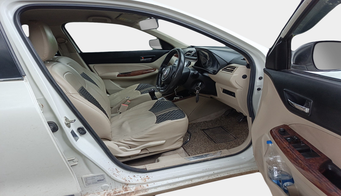 2019 Maruti Dzire VDI, Diesel, Manual, 69,050 km, interior