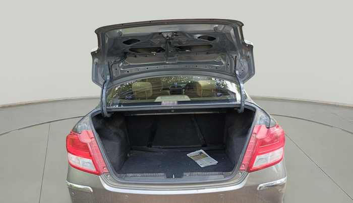 2018 Maruti Dzire ZXI PLUS, Petrol, Manual, 68,168 km, exterior