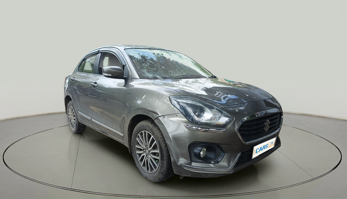 2018 Maruti Dzire ZXI PLUS, Petrol, Manual, 68,168 km, exterior