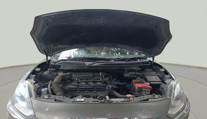 2018 Maruti Dzire ZXI PLUS, Petrol, Manual, 68,168 km, exterior