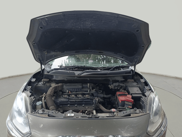 2018 Maruti Dzire ZXI PLUS, Petrol, Manual, 68,168 km, exterior
