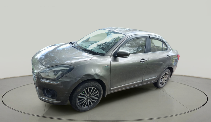 2018 Maruti Dzire ZXI PLUS, Petrol, Manual, 68,168 km, exterior