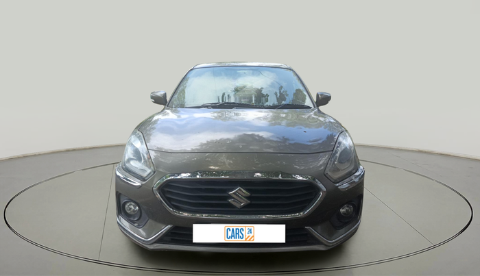 2018 Maruti Dzire ZXI PLUS, Petrol, Manual, 68,168 km, exterior