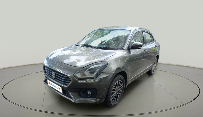 2018 Maruti Dzire ZXI PLUS, Petrol, Manual, 68,168 km, exterior