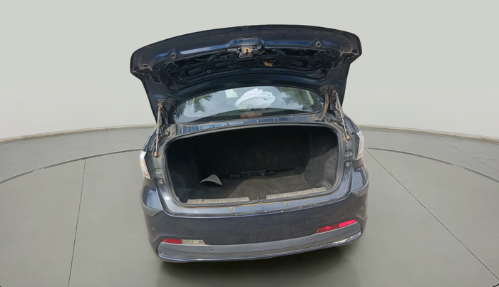 2018 Tata TIGOR XZ PLUS PETROL, Petrol, Manual, 56,587 km, exterior