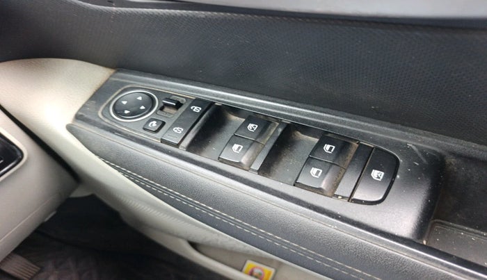 2022 KIA SONET HTX 1.5, Diesel, Manual, 64,155 km, interior