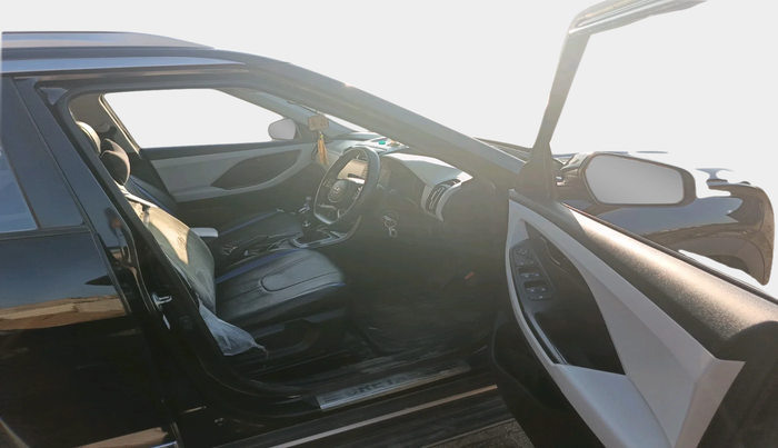 2023 Hyundai Creta EX 1.5 PETROL, Petrol, Manual, 30,335 km, interior