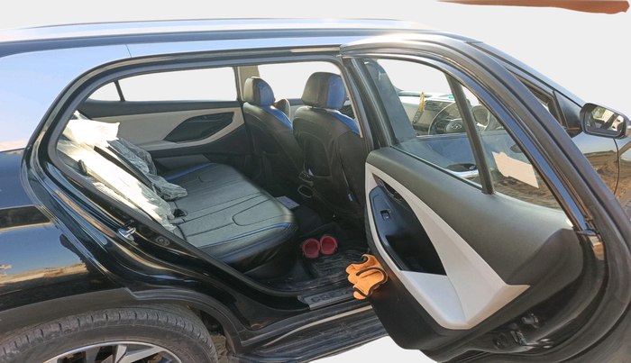 2023 Hyundai Creta EX 1.5 PETROL, Petrol, Manual, 30,335 km, interior