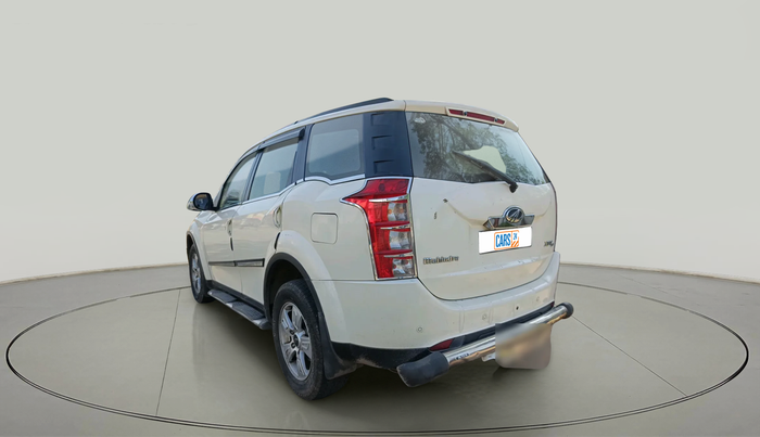 2013 Mahindra XUV500 W8, Diesel, Manual, 1,73,572 km, exterior