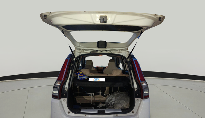 2019 Maruti New Wagon-R ZXI 1.2, Petrol, Manual, 59,592 km, exterior