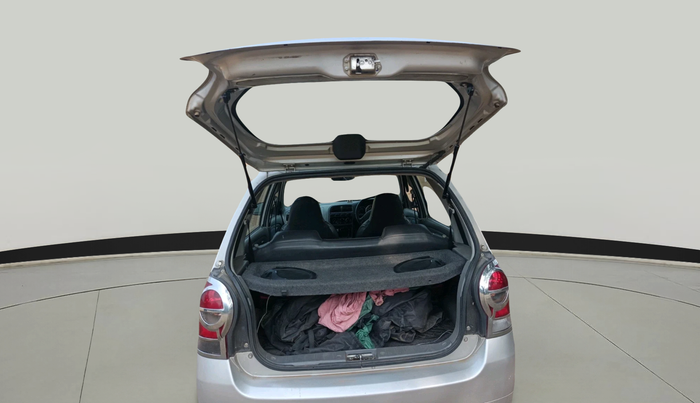 2013 Maruti Alto K10 VXI, Petrol, Manual, 54,148 km, exterior