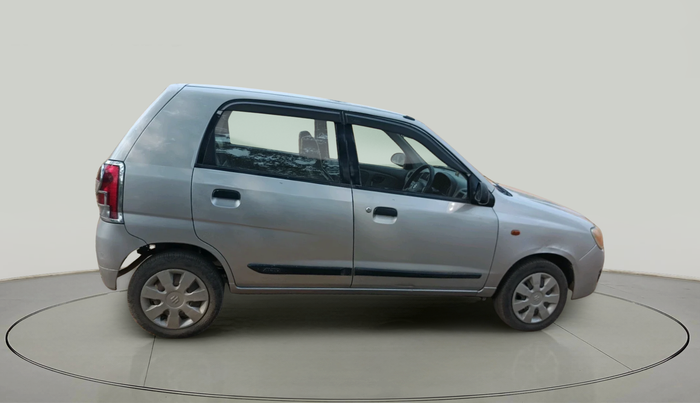 2013 Maruti Alto K10 VXI, Petrol, Manual, 54,148 km, exterior