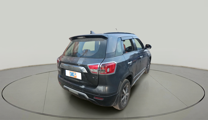 2018 Maruti Vitara Brezza VDI, Diesel, Manual, 1,42,711 km, exterior