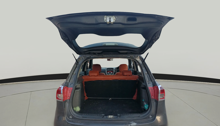 2018 Maruti Vitara Brezza VDI, Diesel, Manual, 1,42,711 km, exterior